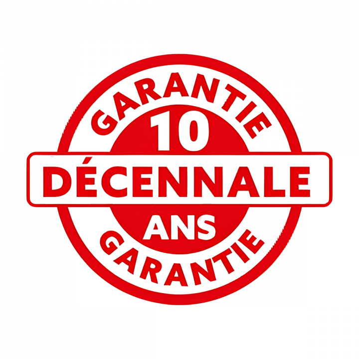 Logo Garantie Décennale