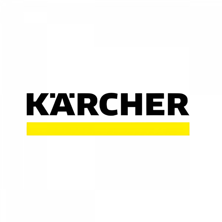 Logo KARCHER