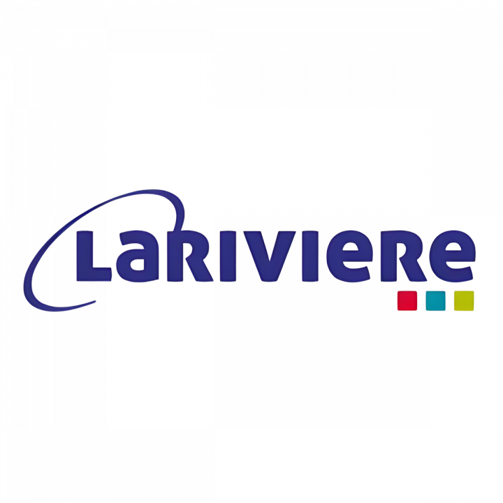 Logo LARIVIERE