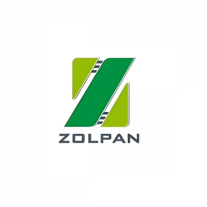 Logo ZOLPAN